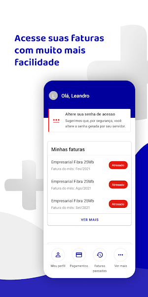Custodia Online - SAC Screenshot 0