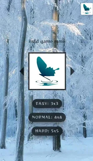 ijsfd game mmn Screenshot 0