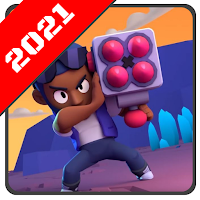 Profile card share for Brawl S