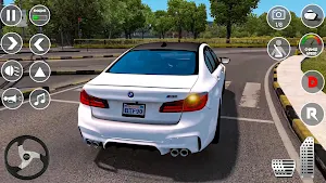 Car Parking Simulator Master Screenshot 3