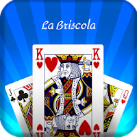 La Briscola - Card Game