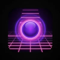 Neon Ascent