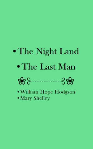 Sci-Fi Novel Set 6 - eBook Screenshot 3