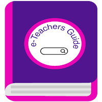 eTeachers Guide