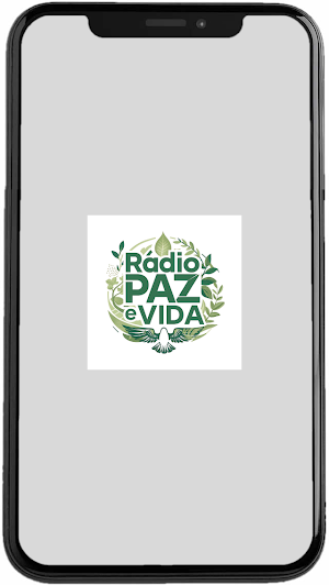 Radio Paz e Vida Screenshot 0