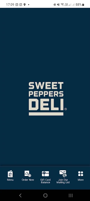 Sweet Peppers Screenshot 0