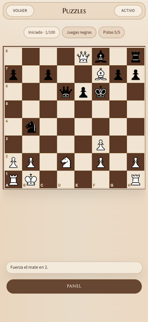 Ivory Crown Screenshot 1