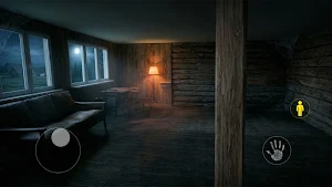 Fear Fathom: Girlfriend Home Screenshot 2