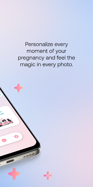 Sona: Baby Screenshot 1