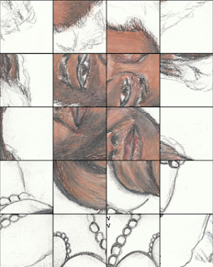 Black History Picture Puzzle Screenshot 3