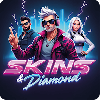FFFF Skin & Diamond Calculator