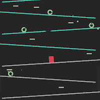 Cube Climber