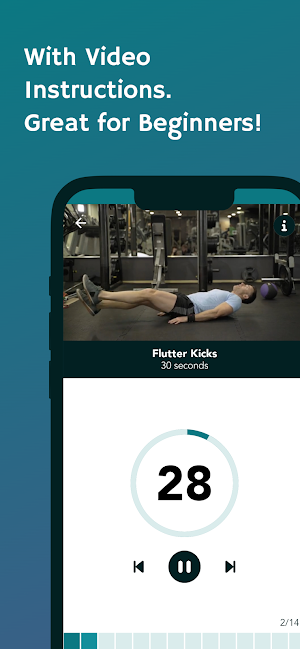 Weight Loss for Men Screenshot 3