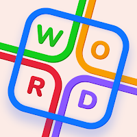 Word Cross Shapes