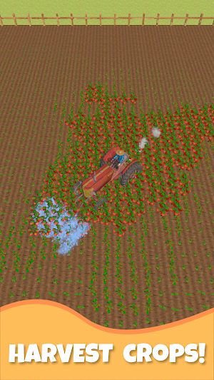 Old Town Market Screenshot 0