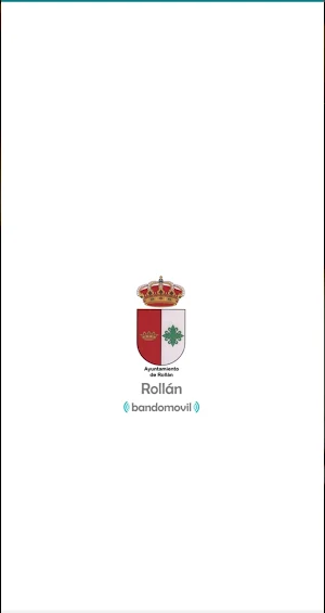 Rollán Informa Screenshot 1