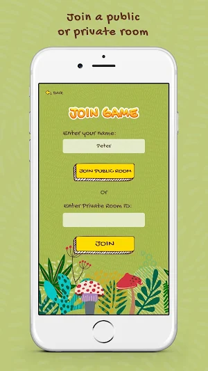 Catch Together Screenshot 1