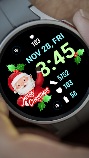Christmas Day Screenshot 0