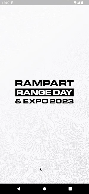 Rampart Range Day Scanner Screenshot 0