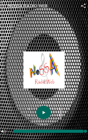 Nossa Radio Web Taquaritinga Screenshot 0