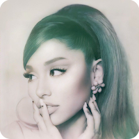 Ariana Grande Wallpaper