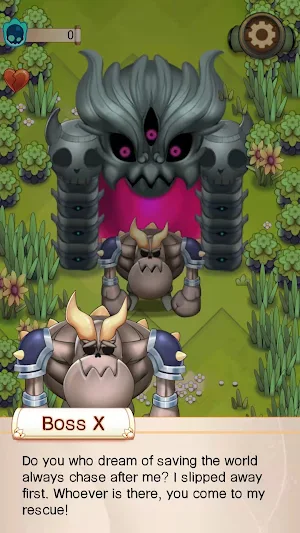 Super Nijia Screenshot 3