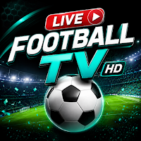 Live Football TV HD 2026