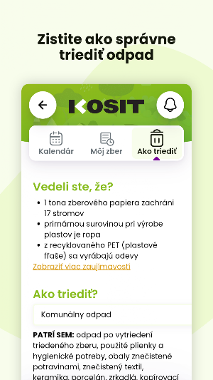 Haniska KS - KOSIT Screenshot 2