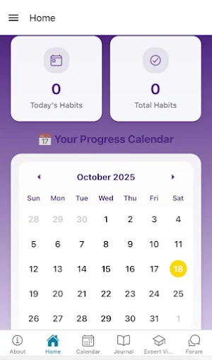 WellNest Screenshot 1