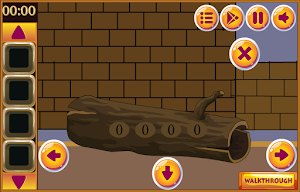 City Park House Escape Game Screenshot 1