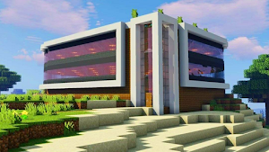 Craft Block 3D: Building World Screenshot 3