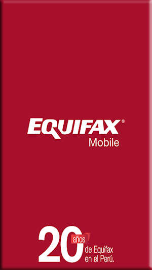 Equifax: Credit Score Monitor Screenshot 0