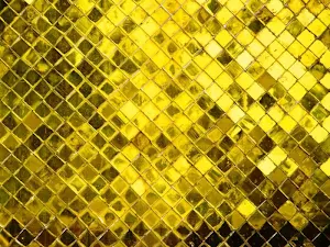 Yellow abstract wallpapers Screenshot 2