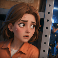 Lost in Prison：Merge Secrets