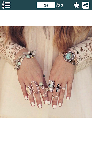 Bracelet Designs Screenshot 2