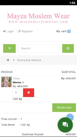 MMW Screenshot 3