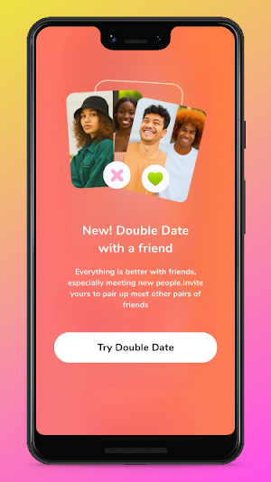 Date Your Love Screenshot 2