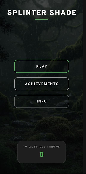 Splinter Shade Screenshot 0