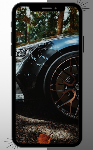 Audi Rs7 Wallpaper Screenshot 3