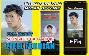 Selingkuh Tiada Akhir- Ziell F Screenshot 0