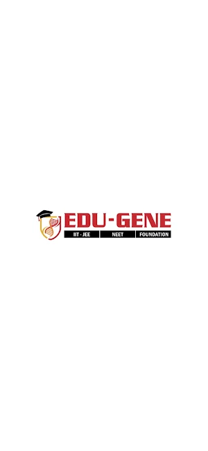 Edugene Academy Screenshot 0