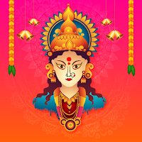 Navratri Rangoli & Golu Design