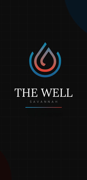 The Well SAV Screenshot 0