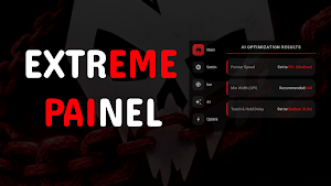Extreme Freestyle Panel Screenshot 0