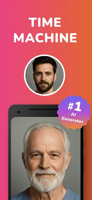 Cartoon Yourself: Face Filters Screenshot 0