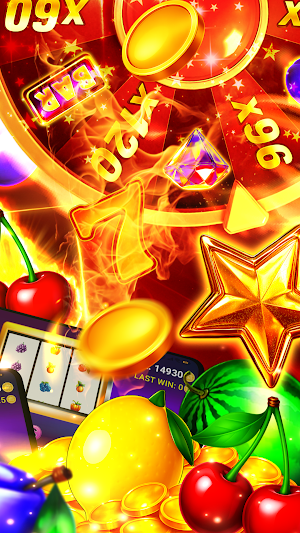 Fruit Fusion Fortune Screenshot 3