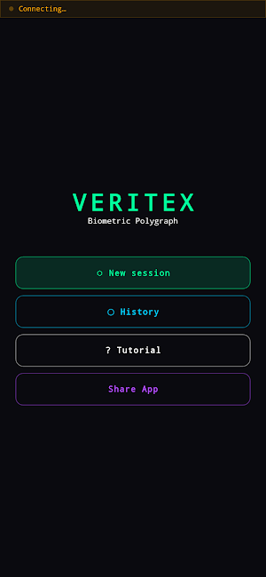 Veritex Screenshot 3