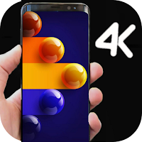 wallpaper 4k.pexelss. 3D