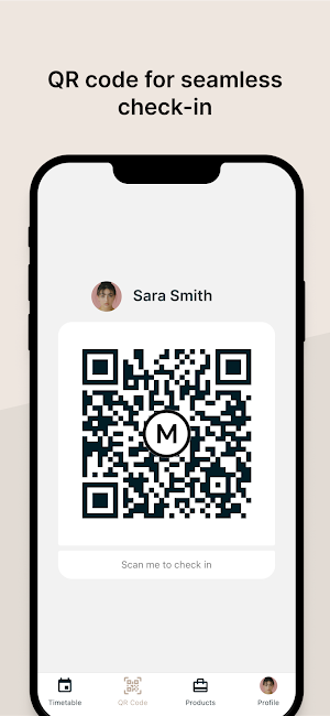 Madisons Screenshot 2