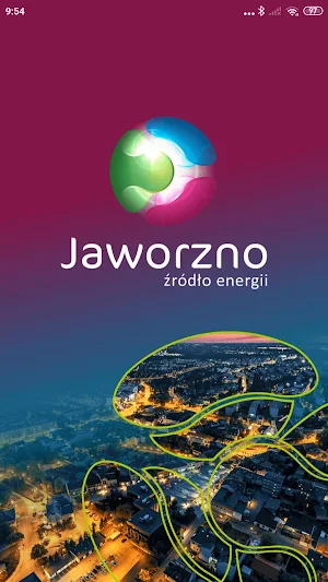 Jaworzno Screenshot 0